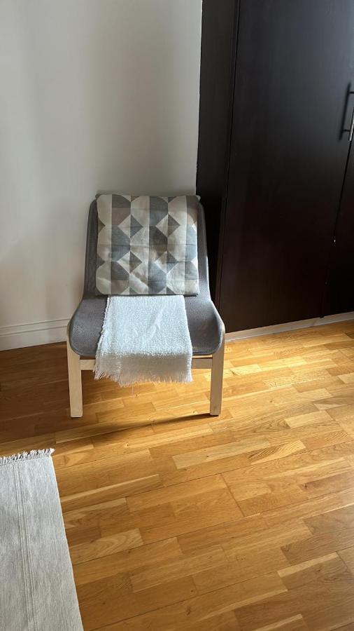 Chic Apartment On The Famous Shopping Rue Du Faubourg Saint-Honore Street Paris Exterior foto